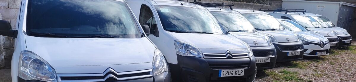 Furgocasionmallorca